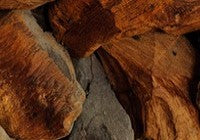 Antique Sandalwood