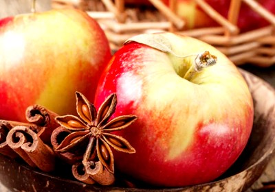 Apple Jack