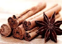 Cinnamon Spice