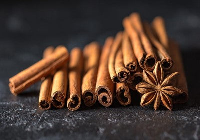 Cinnamon Spice