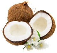 Toasted Coconut