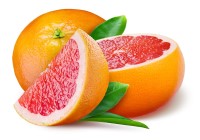 Grapefruit & Mango