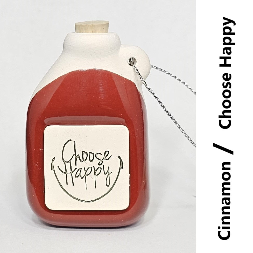 Small Squaredrop Hanging Pot