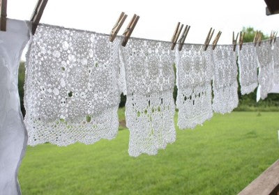 Sunwashed Linen