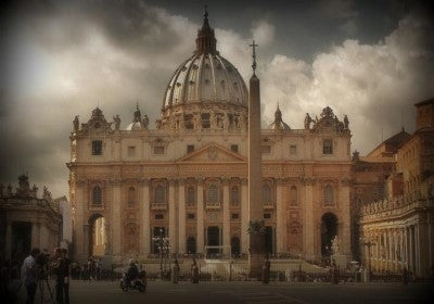 Vatican