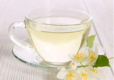 White Tea