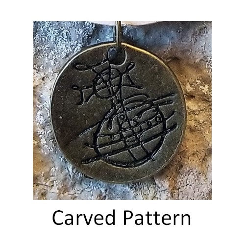 Tree of Life Pendant