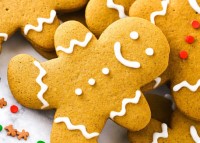 Gingerbread