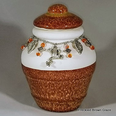 Urn Style Fragrance Diffuser
