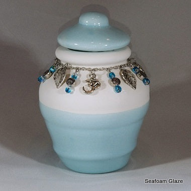 Urn Style Fragrance Diffuser