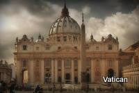 Vatican
