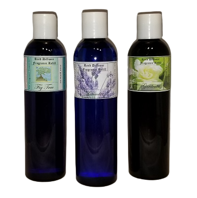 Reed Diffuser Refill Oil