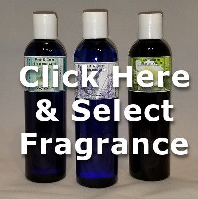 Waterless Diffuser Refill