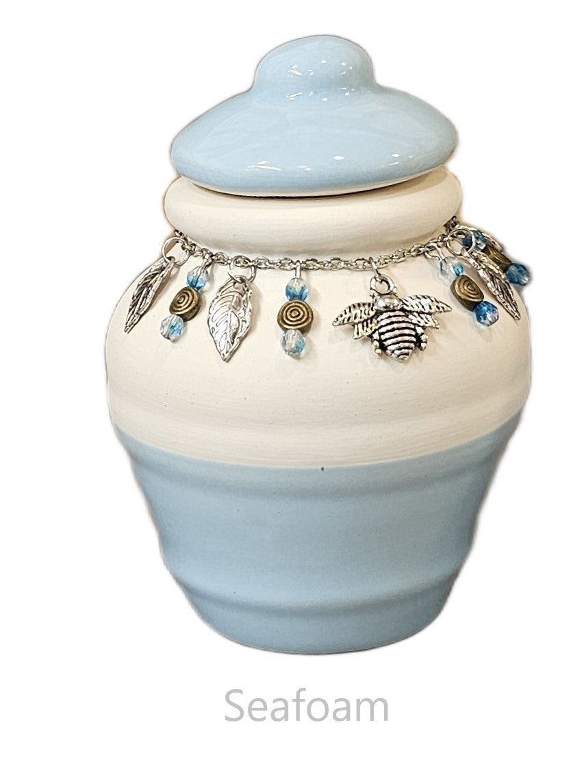Urn Style Fragrance Diffuser