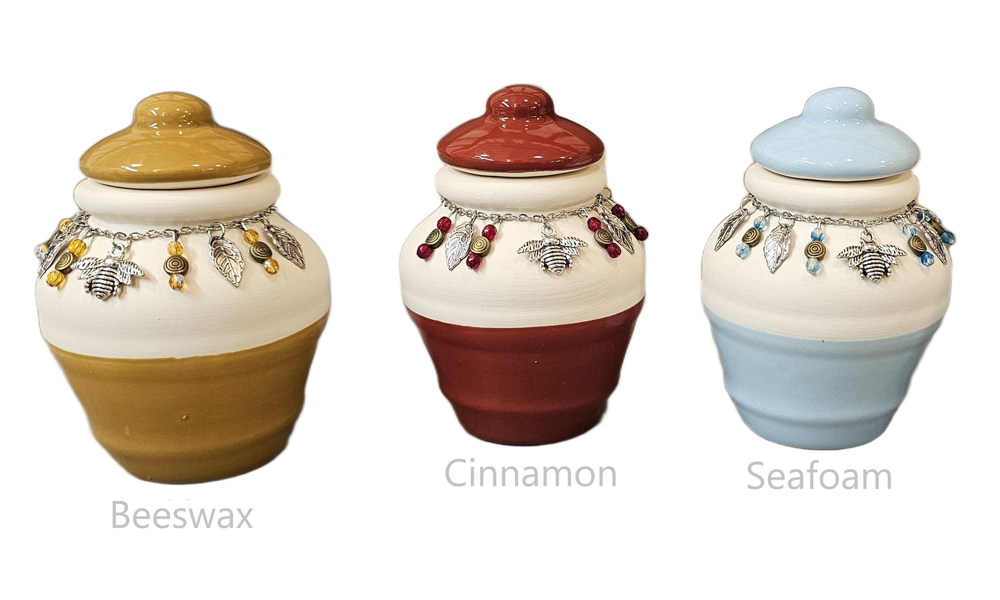 Urn Style Fragrance Diffuser