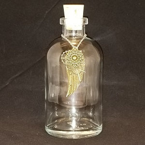 Steampunk Wing Reed Diffuser Set