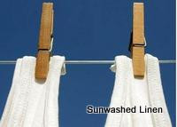 Sunwashed Linen